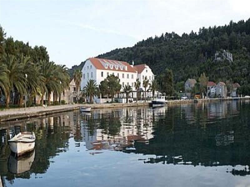 Hotel Sipan Šipanska Luka Exterior foto